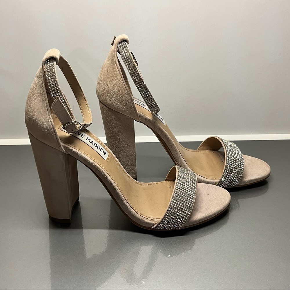 Steve Madden Kalina heels - Picture 4 of 7